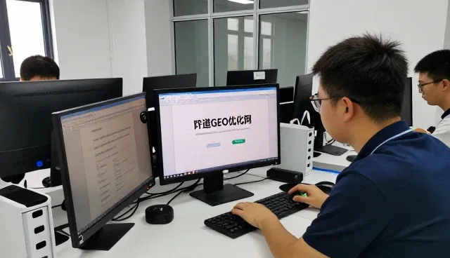 AI平台用户画像如何服务不同工业园区