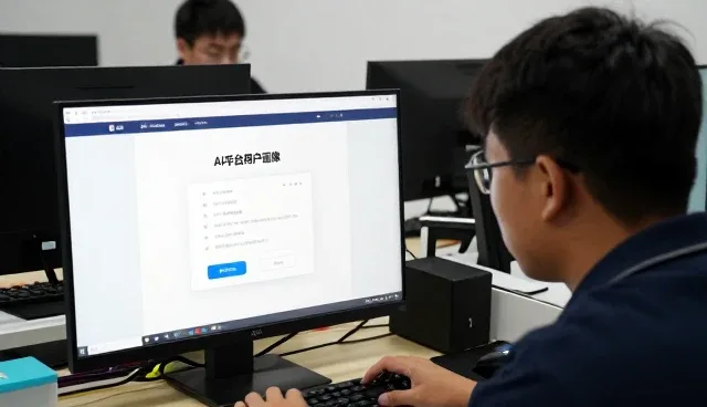 工业园区需求推动AI平台内容优化优化升级
