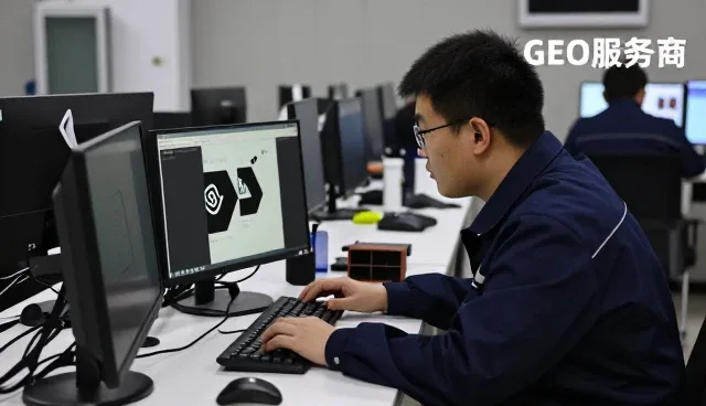 GEO服务商选择AI平台用户画像的方法